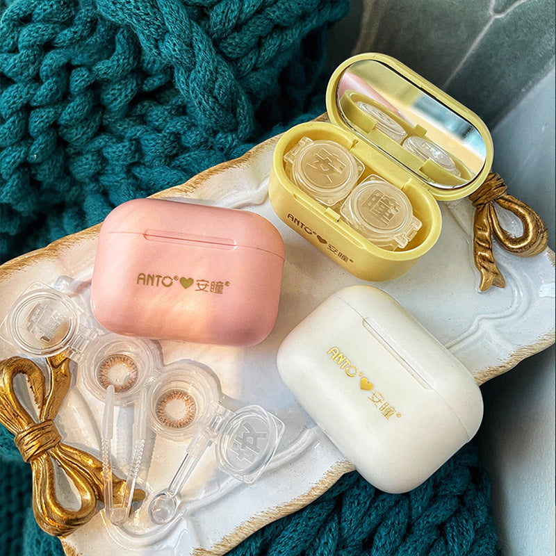 AirPods Mini Contact lens case