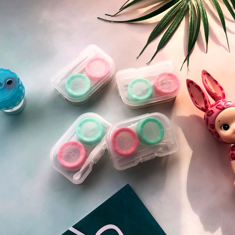 [Flash Sale] Convenient Contact Lens Case