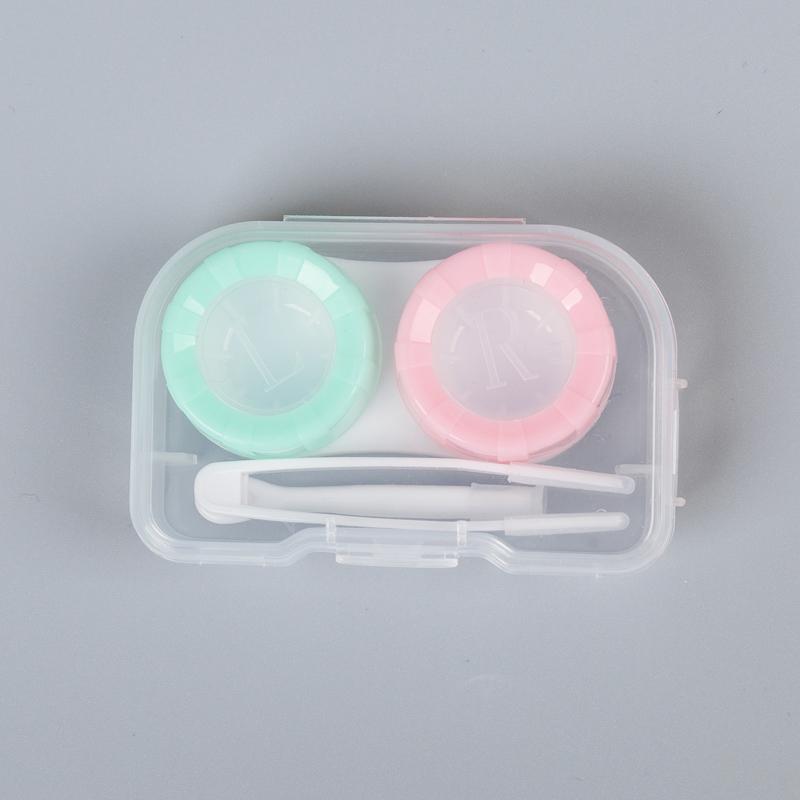 [Flash Sale] Convenient Contact Lens Case