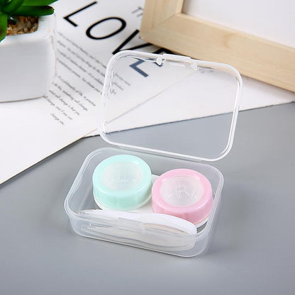 [Flash Sale] Convenient Contact Lens Case