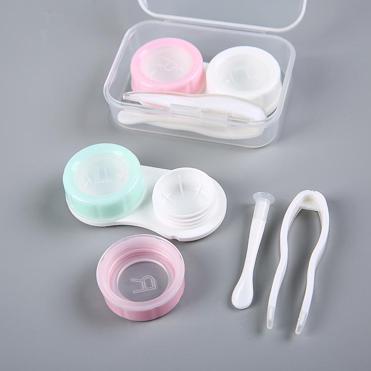 [Flash Sale] Convenient Contact Lens Case