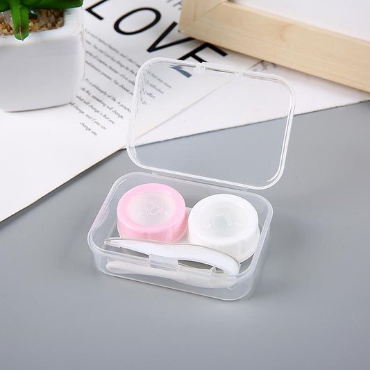 [Flash Sale] Convenient Contact Lens Case