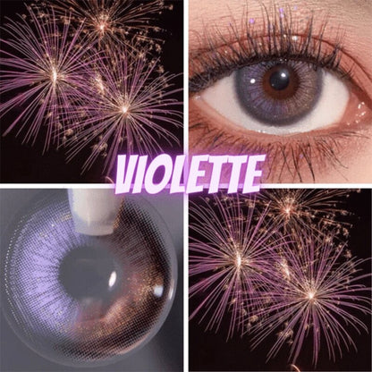 Aether Violette(Firmament Purple) | 1 Year