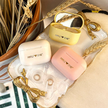 AirPods Mini Contact lens case