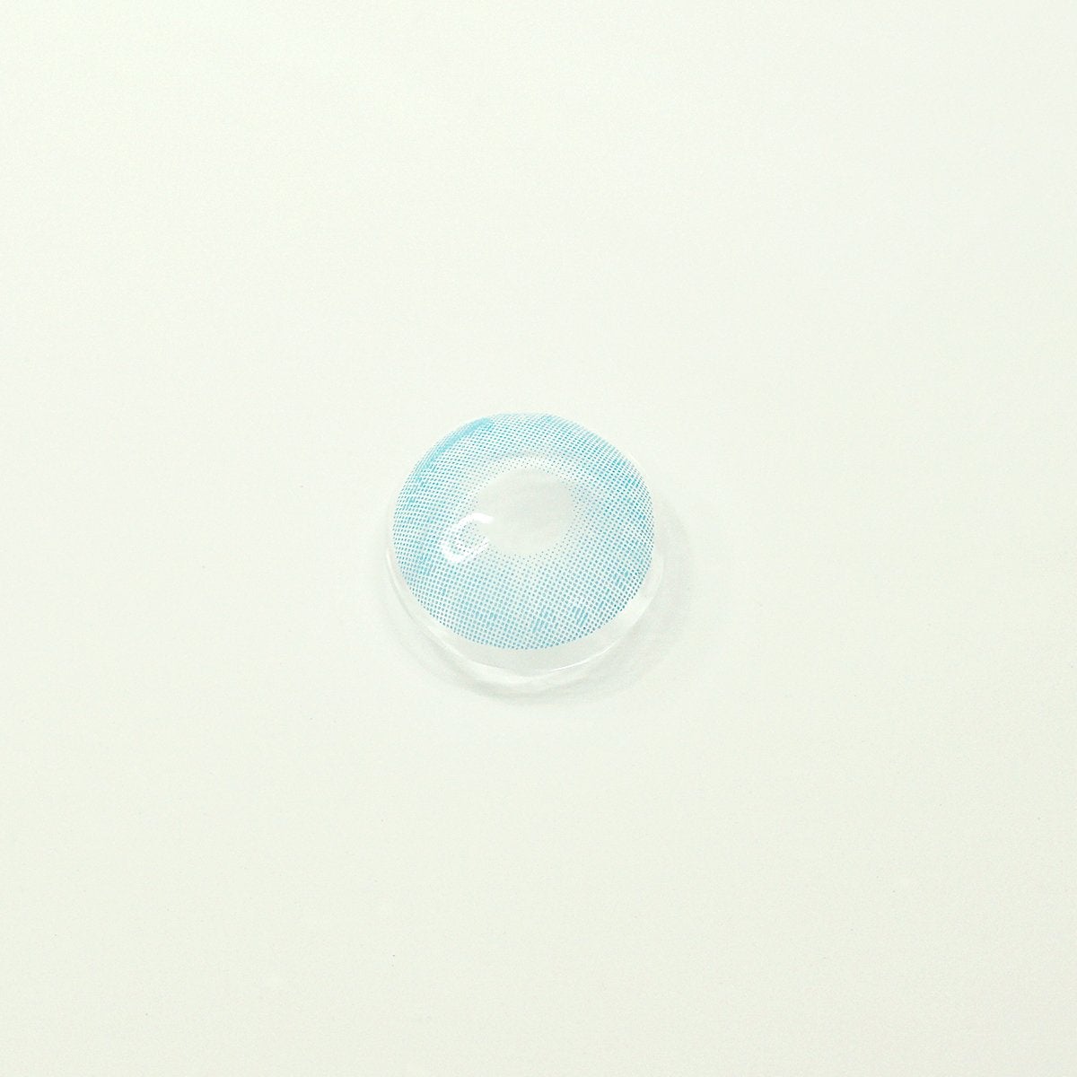 1-Day Hidrocor Azul Daily Contact Lens(5 Pairs)