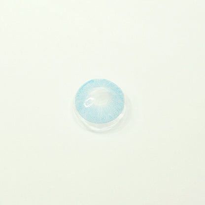 1-Day Hidrocor Azul Daily Contact Lens(5 Pairs)